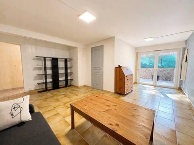 Obývací pokoj
