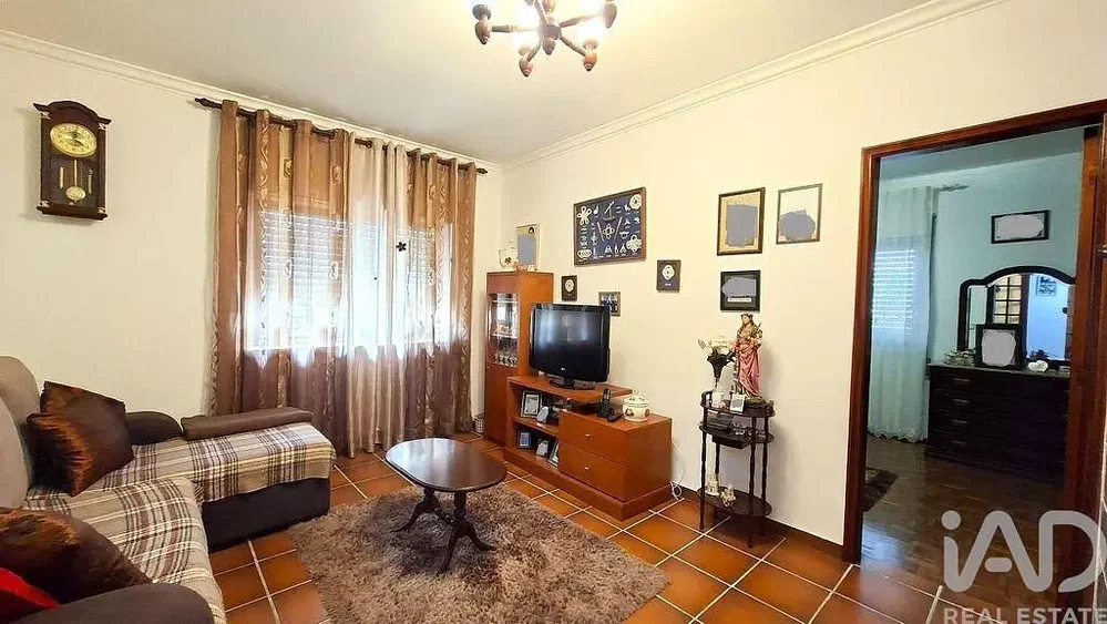 Oturma odası