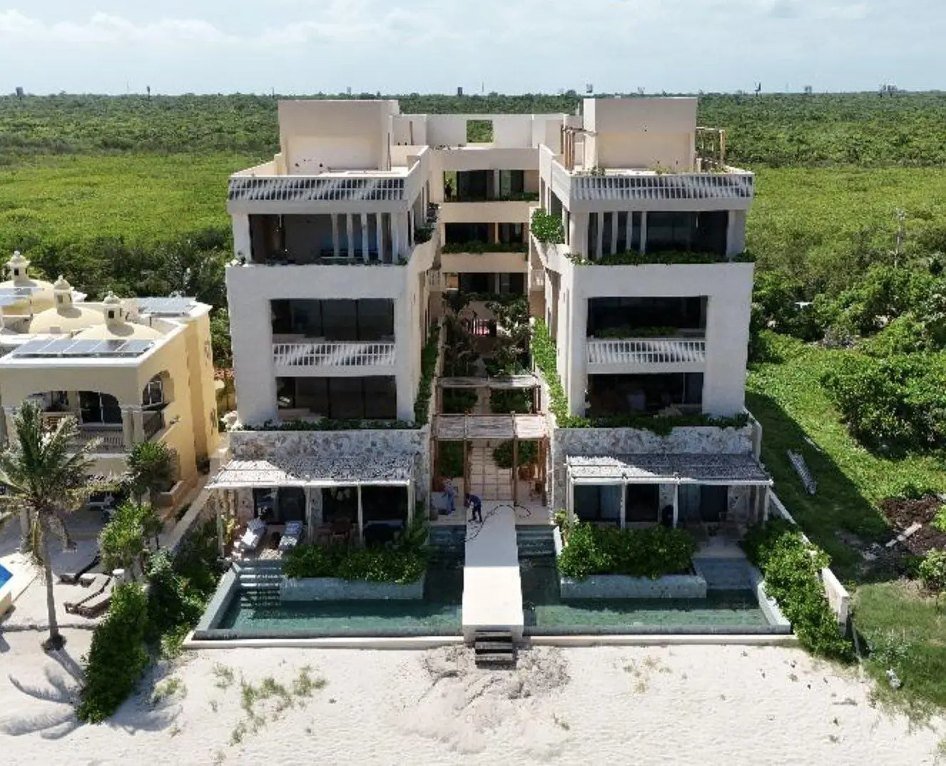 Oturma odası