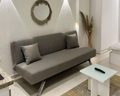 Oturma odası