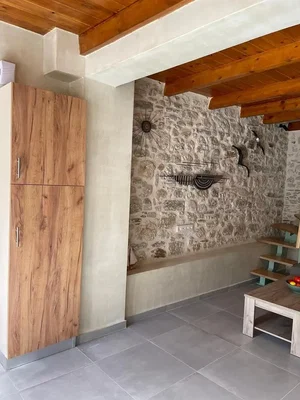 Oturma odası