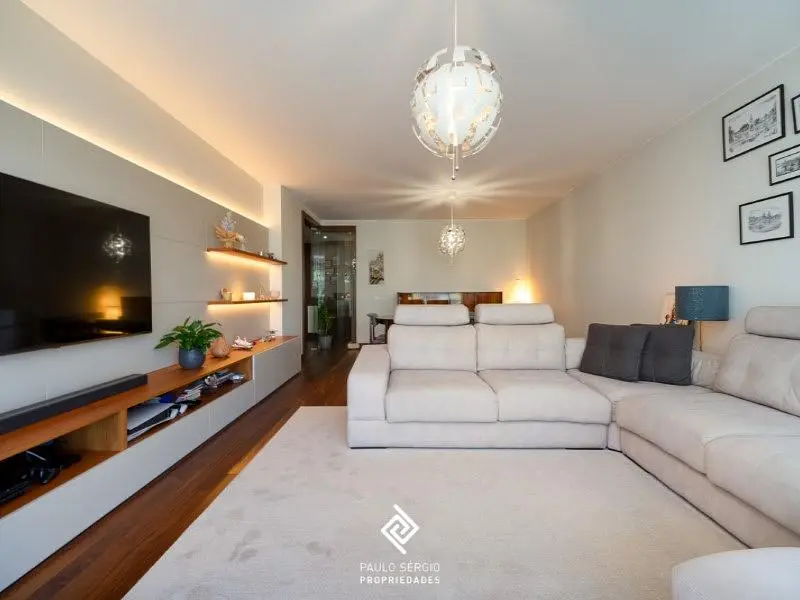 Sala de estar