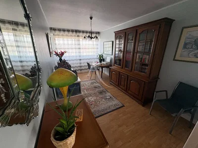 Oturma odası