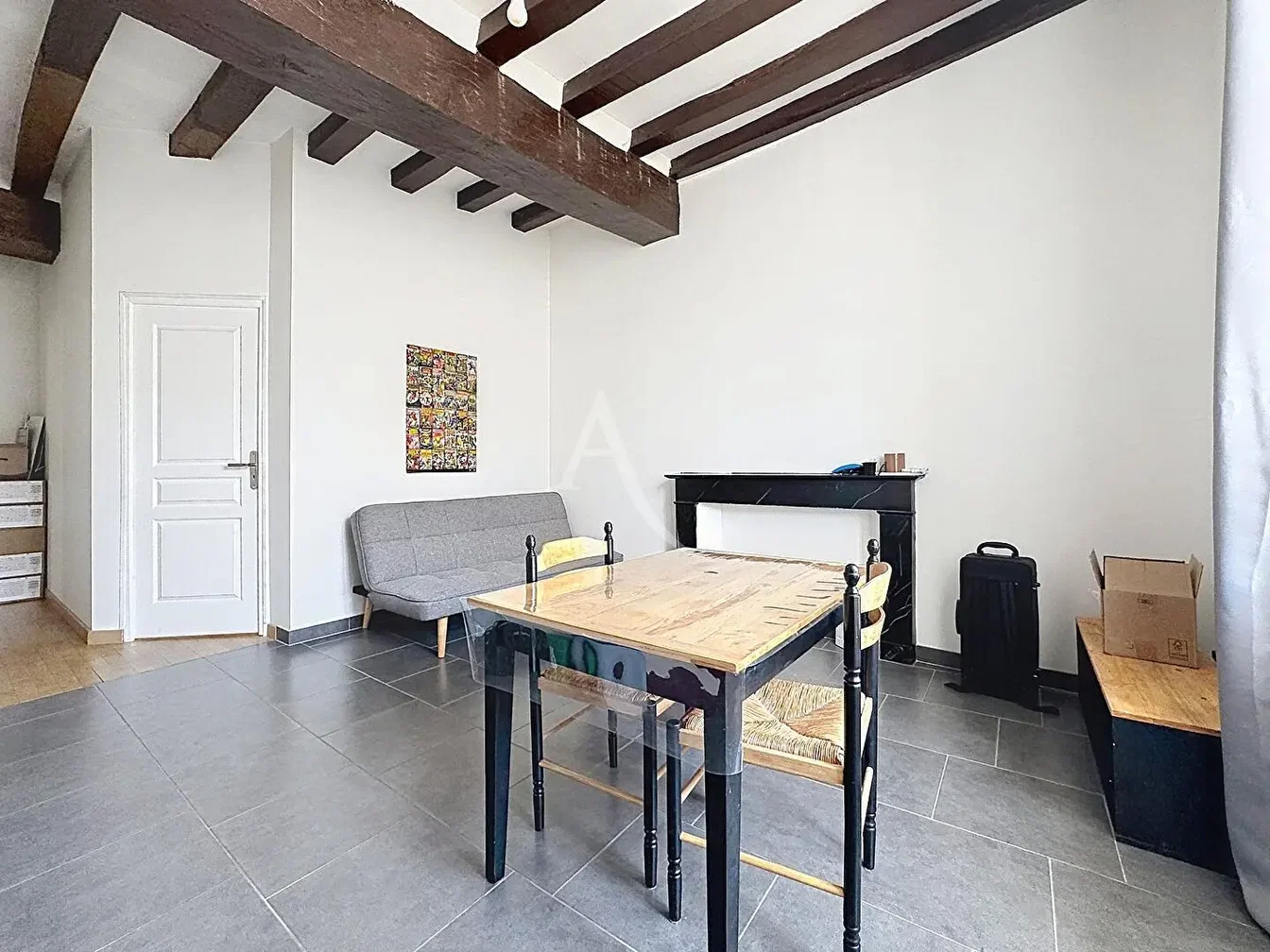 Sala de estar