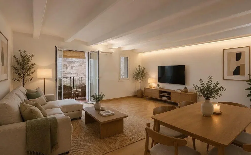 Sala de estar