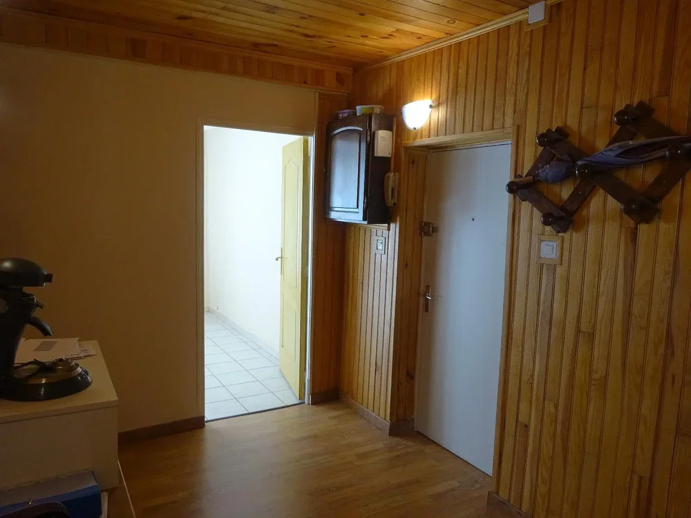 Obývací pokoj