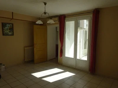 Obývací pokoj
