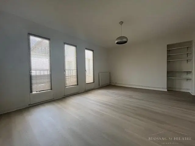 Obývací pokoj