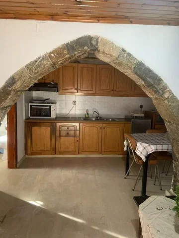 Obývačka