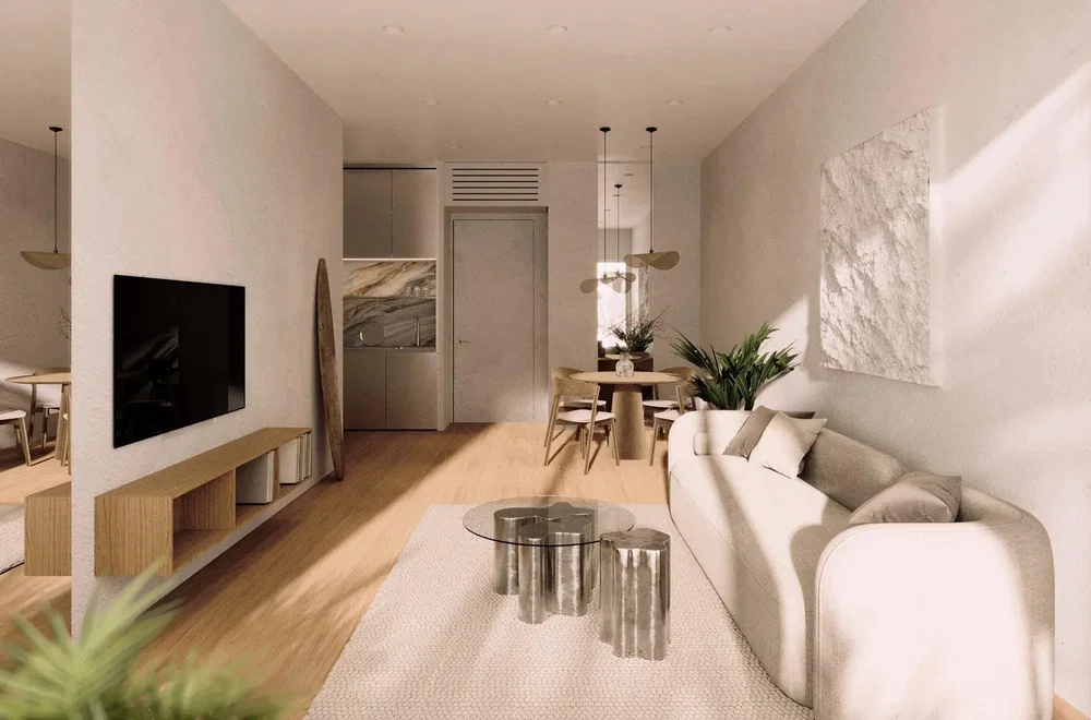 Salón