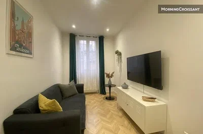 Obývací pokoj