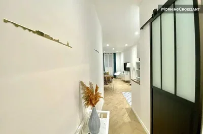 Obývací pokoj