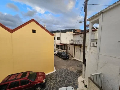 Oturma odası