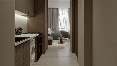 Oturma odası