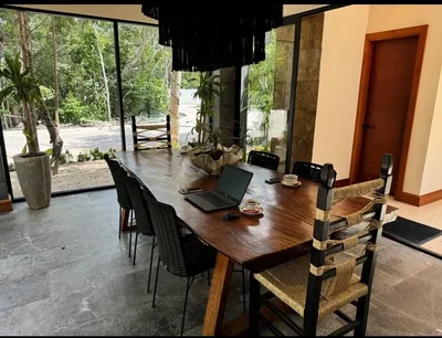 Oturma odası