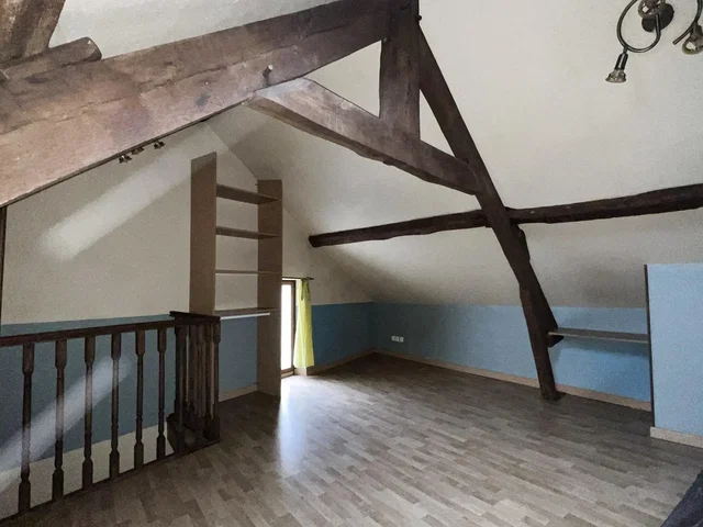 Obývací pokoj