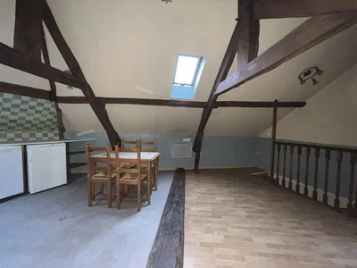 Obývací pokoj