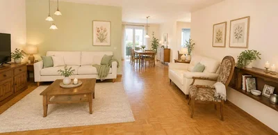 Sala de estar