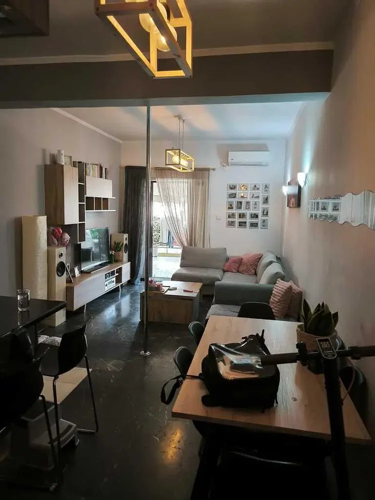 Salón