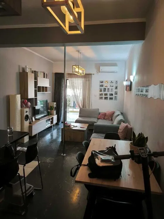 Salón