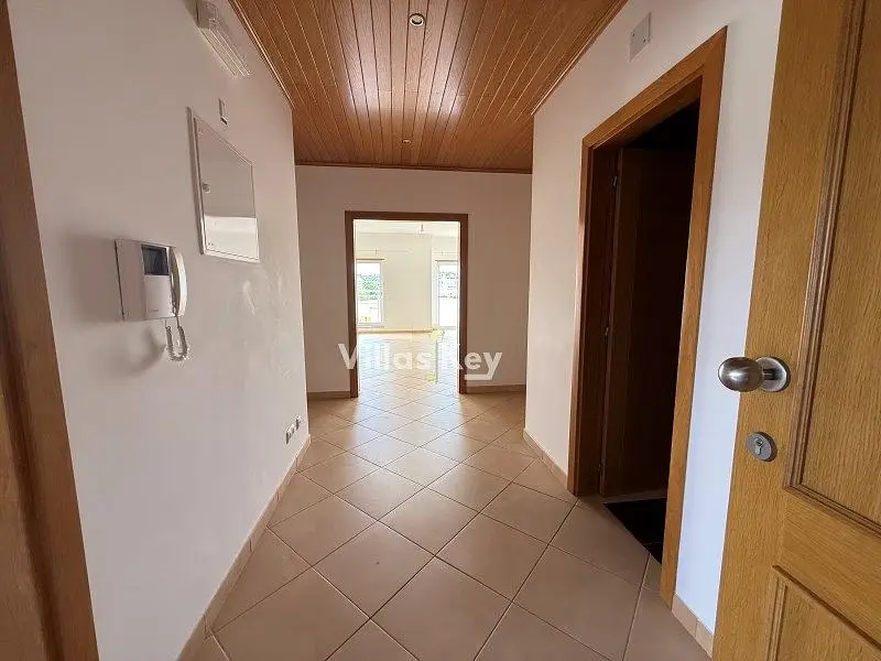 Obývačka