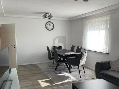 Obývačka