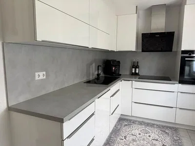 Obývačka