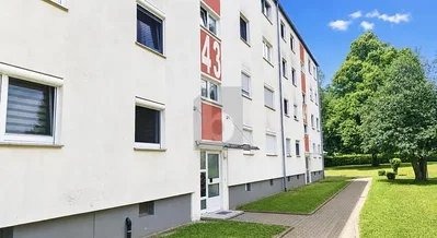 Obývačka