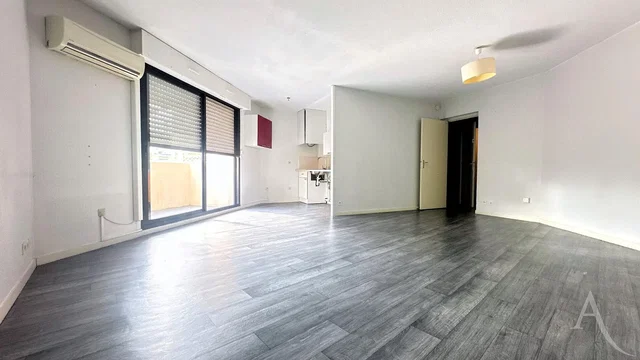 Obývačka