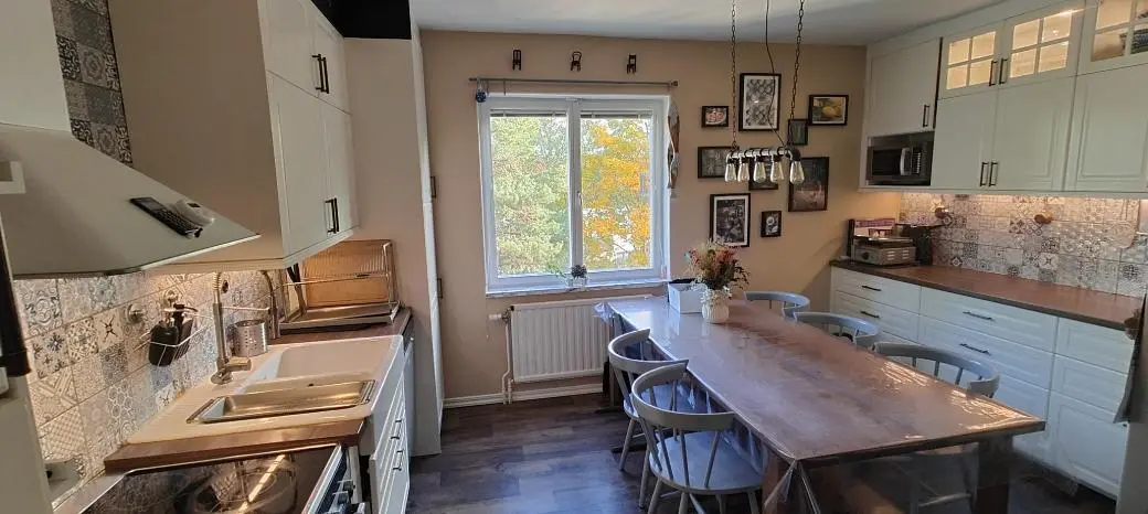 Obývací pokoj