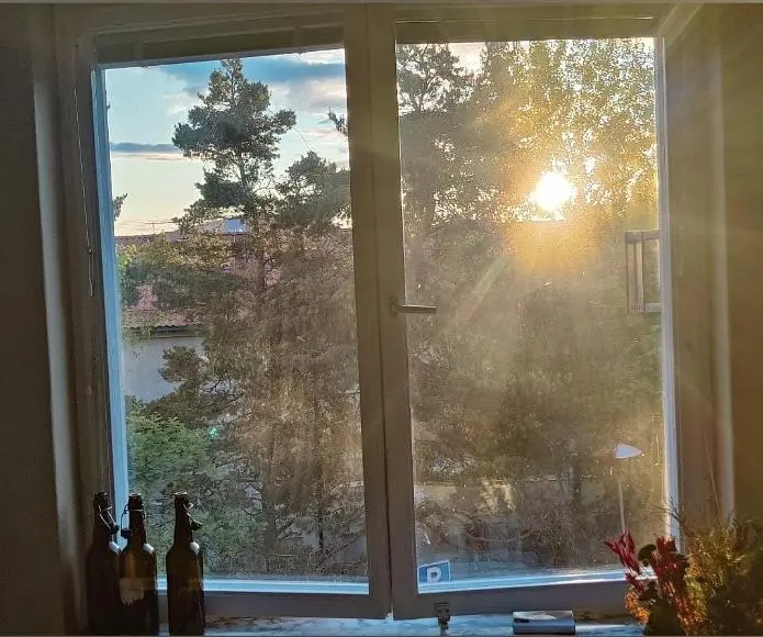 Obývací pokoj