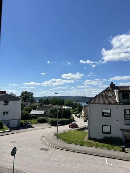 Obývací pokoj