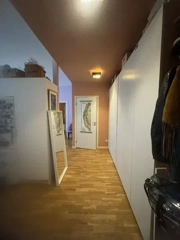 Obývací pokoj