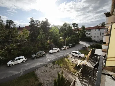 Obývací pokoj
