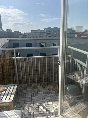 Obývací pokoj