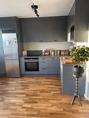 Obývací pokoj