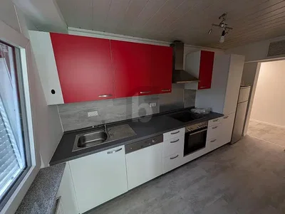 Obývačka