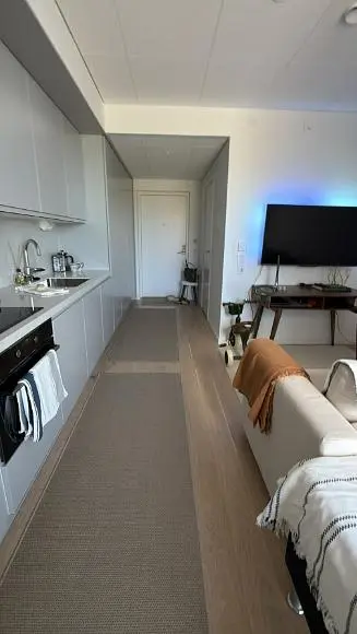 Obývací pokoj