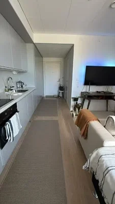 Obývací pokoj