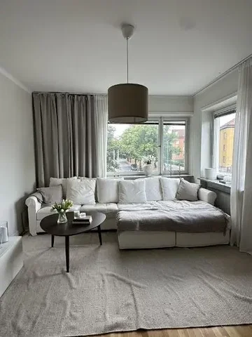 Obývací pokoj
