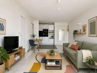 Sala de estar