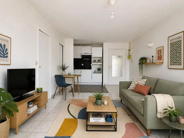 Sala de estar