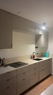 Obývací pokoj