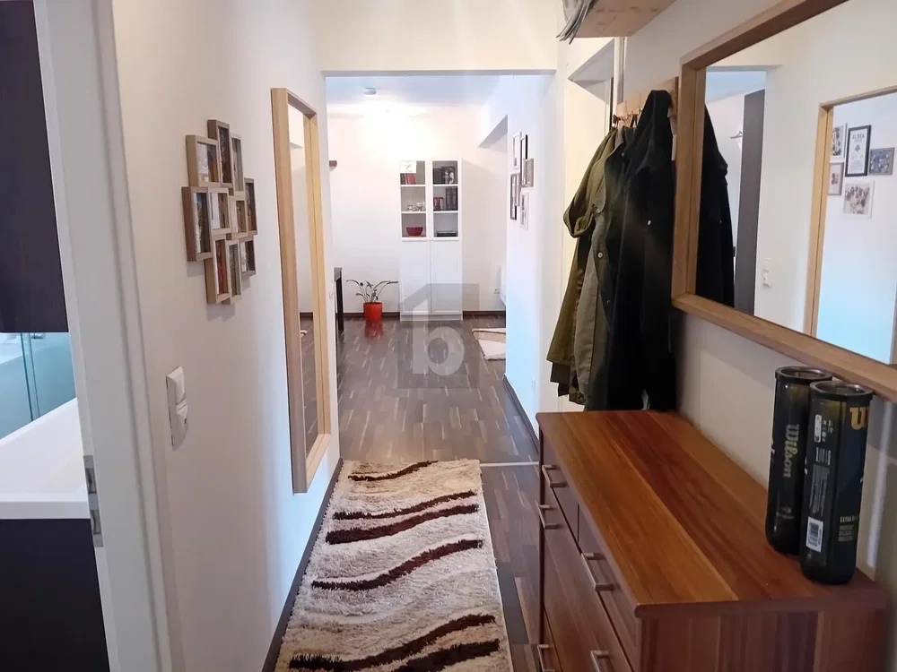 Oturma odası