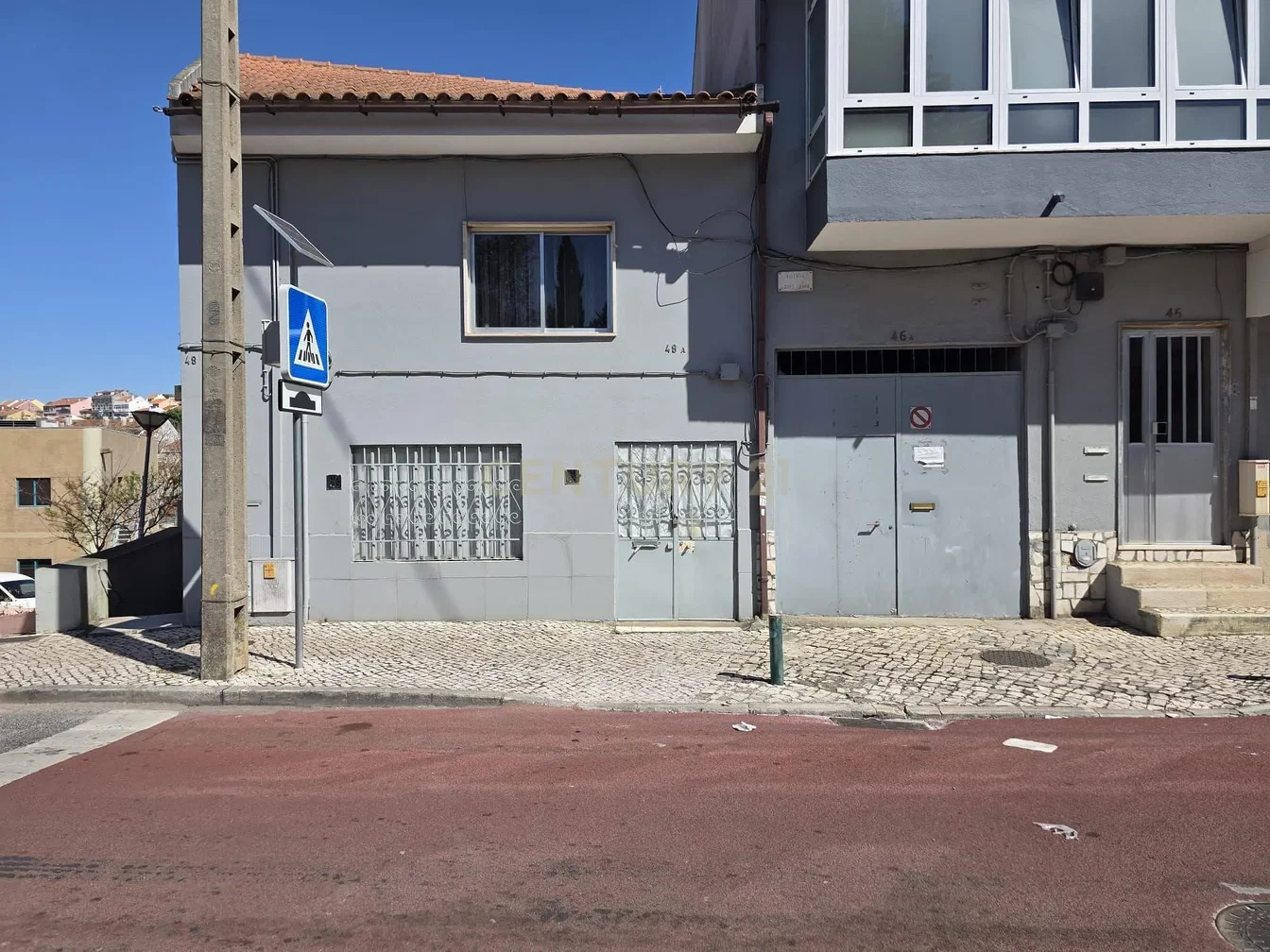 Oturma odası
