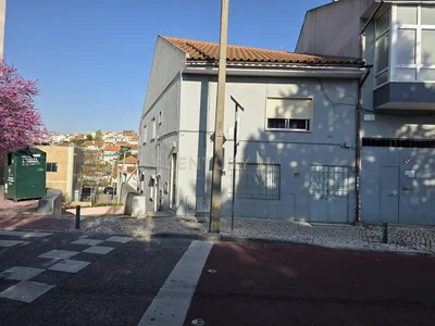 Oturma odası