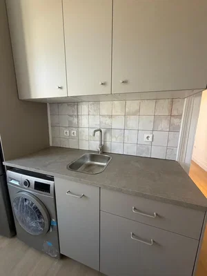 Oturma odası