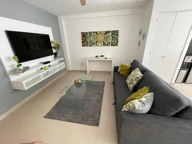 Oturma odası