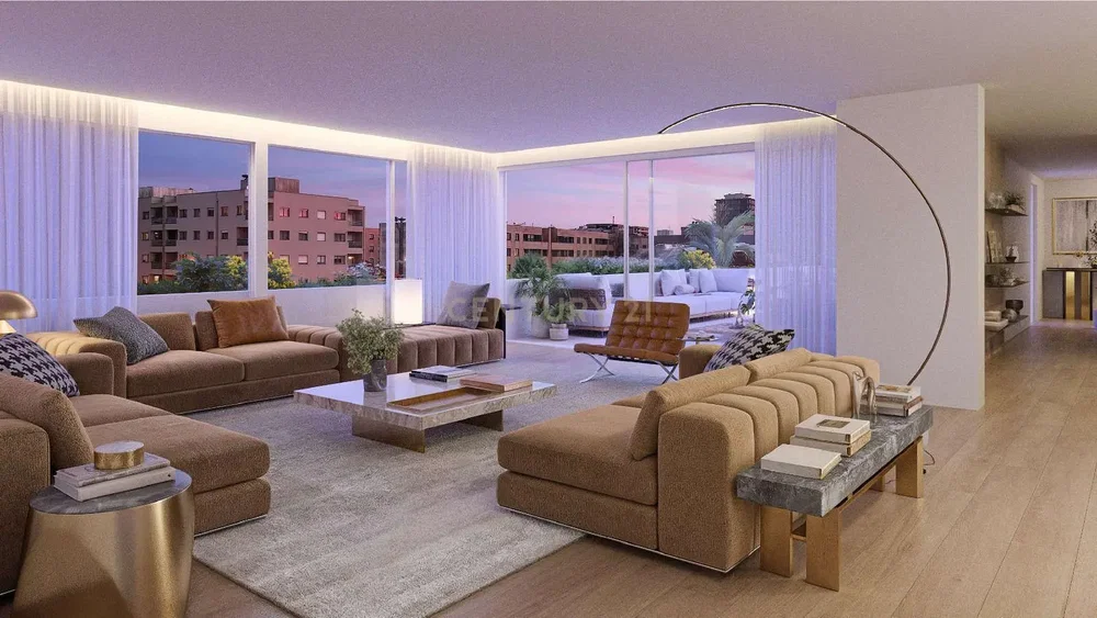 Salón