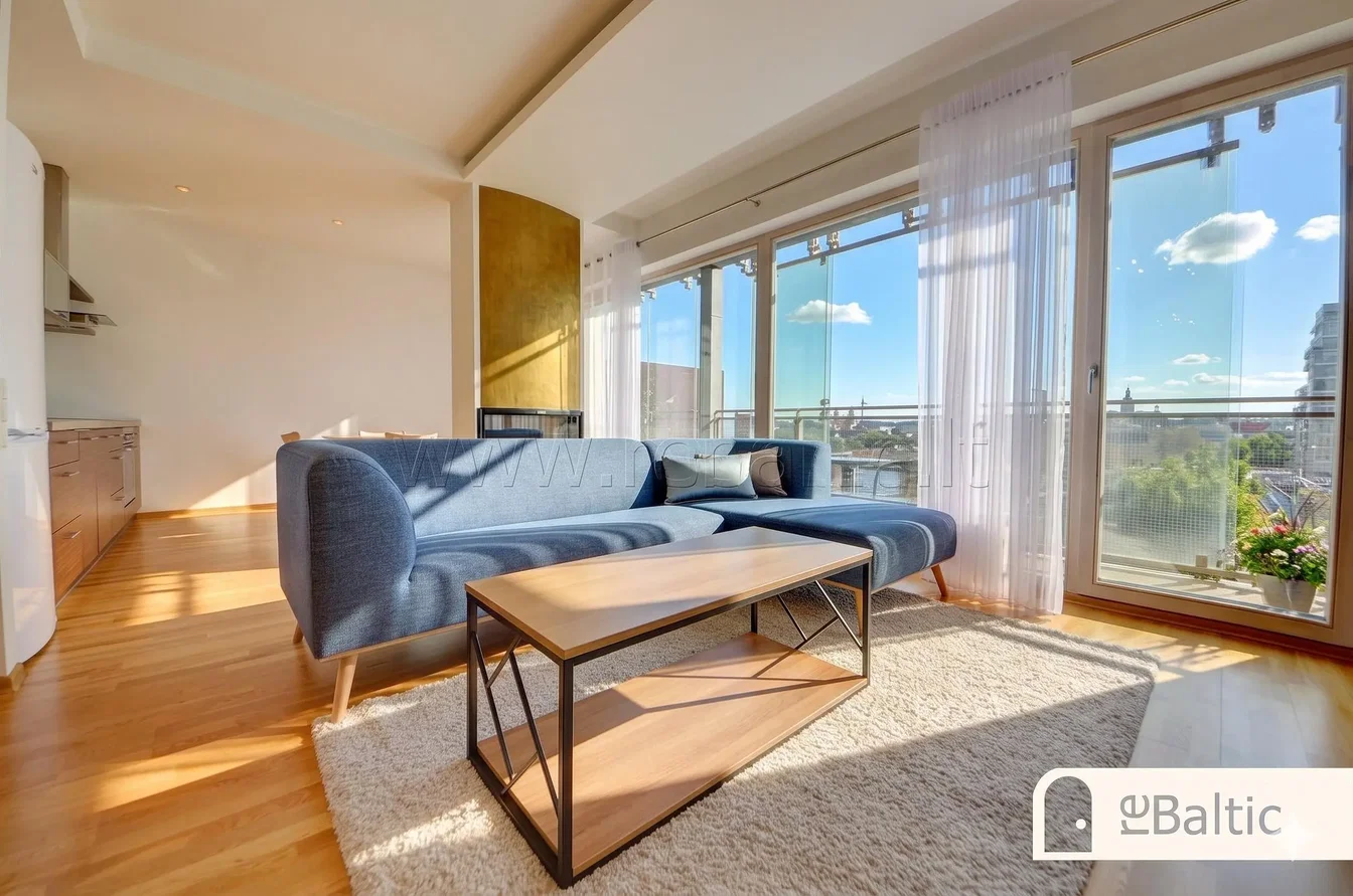 Obývací pokoj